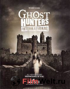      ( 2008  2012) - Ghost Hunters International - [2008 (3 )]  