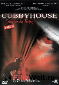     / Cubbyhouse / 2001 