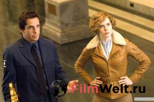 ����� ������ ���� � �����2 - Night at the Museum: Battle of the Smithsonian - (2009) ���������