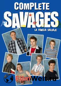       ( 2004  2005) - Complete Savages