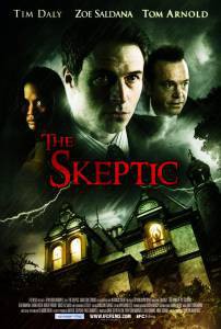     The Skeptic [2007] 