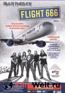     Iron Maiden   666 () / Iron Maiden: Flight 666 / [2009]