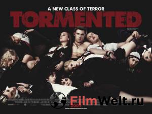   - Tormented - 2009 
