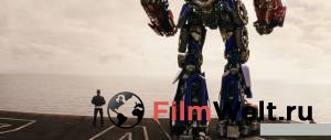   :   Transformers: Revenge of the Fallen   HD
