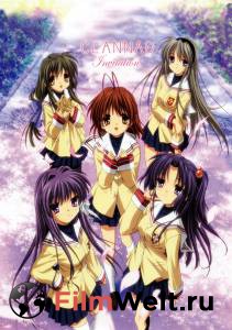    ( 2007  2008) - Clannad  