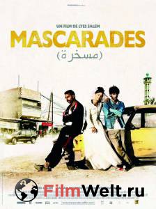      / Mascarades