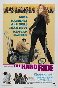     The Hard Ride [1971]