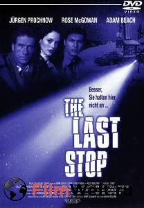      / The Last Stop / [2000] 