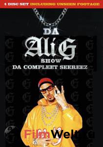      ( 2003  2004) Da Ali G Show [2003 (2 )]  