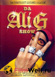      ( 2003  2004) / Da Ali G Show 