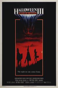 Смотреть фильм Хэллоуин 3: Сезон ведьм (1982) онлайн Смотреть фильм Хэллоуин 3: Сезон ведьм (1982) онлайн