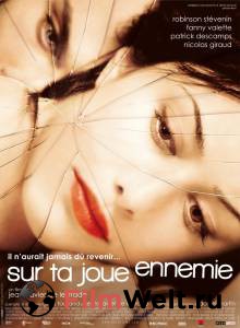    Sur ta joue ennemie [2008]   