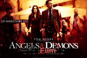      / Angels &amp; Demons / (2009) 