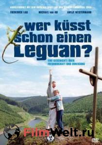       Wer kt schon einen Leguana (2004)