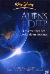      / Aliens of the Deep  