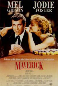   - Maverick - (1994)   