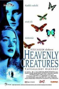     Heavenly Creatures online
