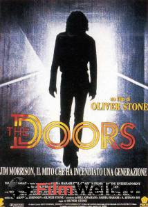 Смотреть бесплатно The Doors (1991) / () онлайн
