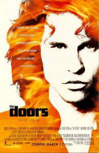 Онлайн кино The Doors (1991) [] смотреть бесплатно