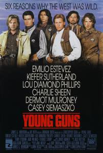     / Young Guns 
