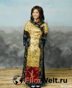   :    () - Wendy Wu: Homecoming Warrior   