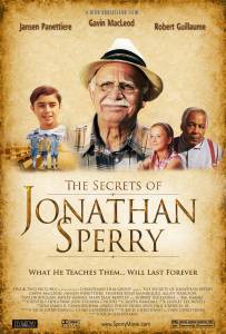     - The Secrets of Jonathan Sperry  