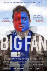    / Big Fan / (2009)  