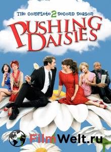      ( 2007  2009) Pushing Daisies 2007 (2 )   HD