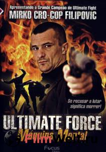     () - Ultimate Force 