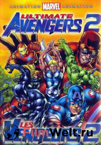   () - Ultimate Avengers II   