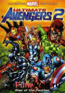     () - Ultimate Avengers II - 2006  