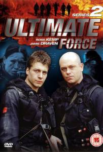   ( 2002  2006) / Ultimate Force   
