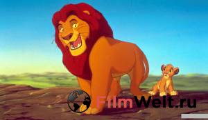 Смотреть Король Лев - The Lion King бесплатно без регистрации