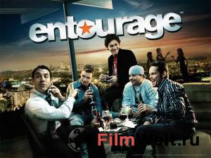     ( 2004  2011) Entourage [2004 (8 )] 