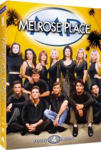 Мелроуз Плэйс (сериал 1992 – 1999) / Melrose Place / (1992 (7 сезонов)) смотреть онлайн без регистрации