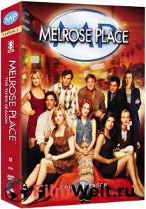 Смотреть бесплатно Мелроуз Плэйс (сериал 1992 – 1999) онлайн Смотреть бесплатно Мелроуз Плэйс (сериал 1992 – 1999) онлайн