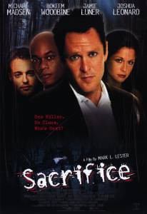    () - Sacrifice  