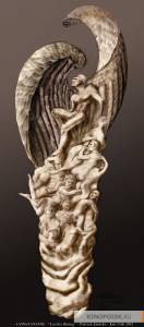 ����� ������ ����������: ���������� ���� (2005)