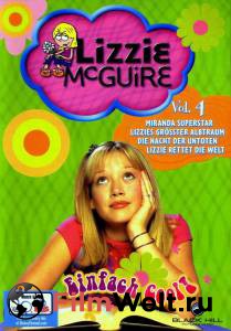     ( 2001  2004) - Lizzie McGuire