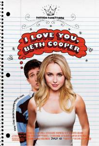        - I Love You, Beth Cooper - [2009] 