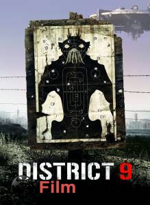    9 / District9 / (2009) 