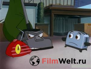 ���� �������� ��������� ������: ����������� �� ���� (�����) The Brave Little Toaster Goes to Mars �������� ������ ���������