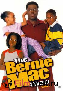    ( 2001  2006) The Bernie Mac Show (2001 (5 ))  