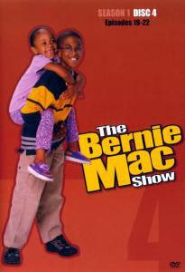      ( 2001  2006) The Bernie Mac Show (2001 (5 ))   