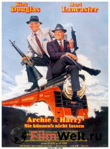 Фильм Крутые мужики Tough Guys (1986) смотреть онлайн Фильм Крутые мужики Tough Guys (1986) смотреть онлайн