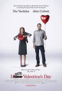 �������� ����� � �������� ���� ������� ��������� / I Hate Valentine's Day / [2009] online