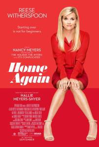 Бесплатный онлайн фильм В гостях у Элис Home Again Бесплатный онлайн фильм В гостях у Элис Home Again