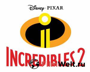   2 - Incredibles 2