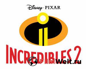 Фильм онлайн Суперсемейка 2 - Incredibles 2 Фильм онлайн Суперсемейка 2 - Incredibles 2