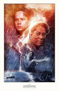 �������� ����� �� �������� / The Shawshank Redemption ������